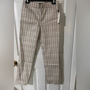 Crosby pants with stretch.